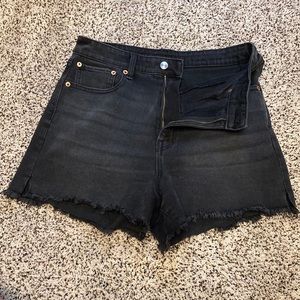 AE Jean Shorts